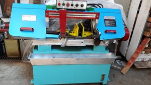 Reconditioned Band Saw Machine UE916A for Sale